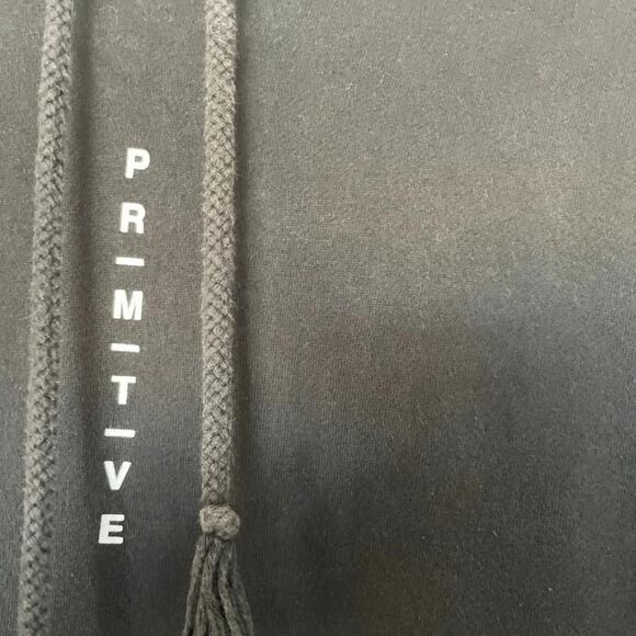 Primitive Mens Hoodie - Picture 4 of 5
